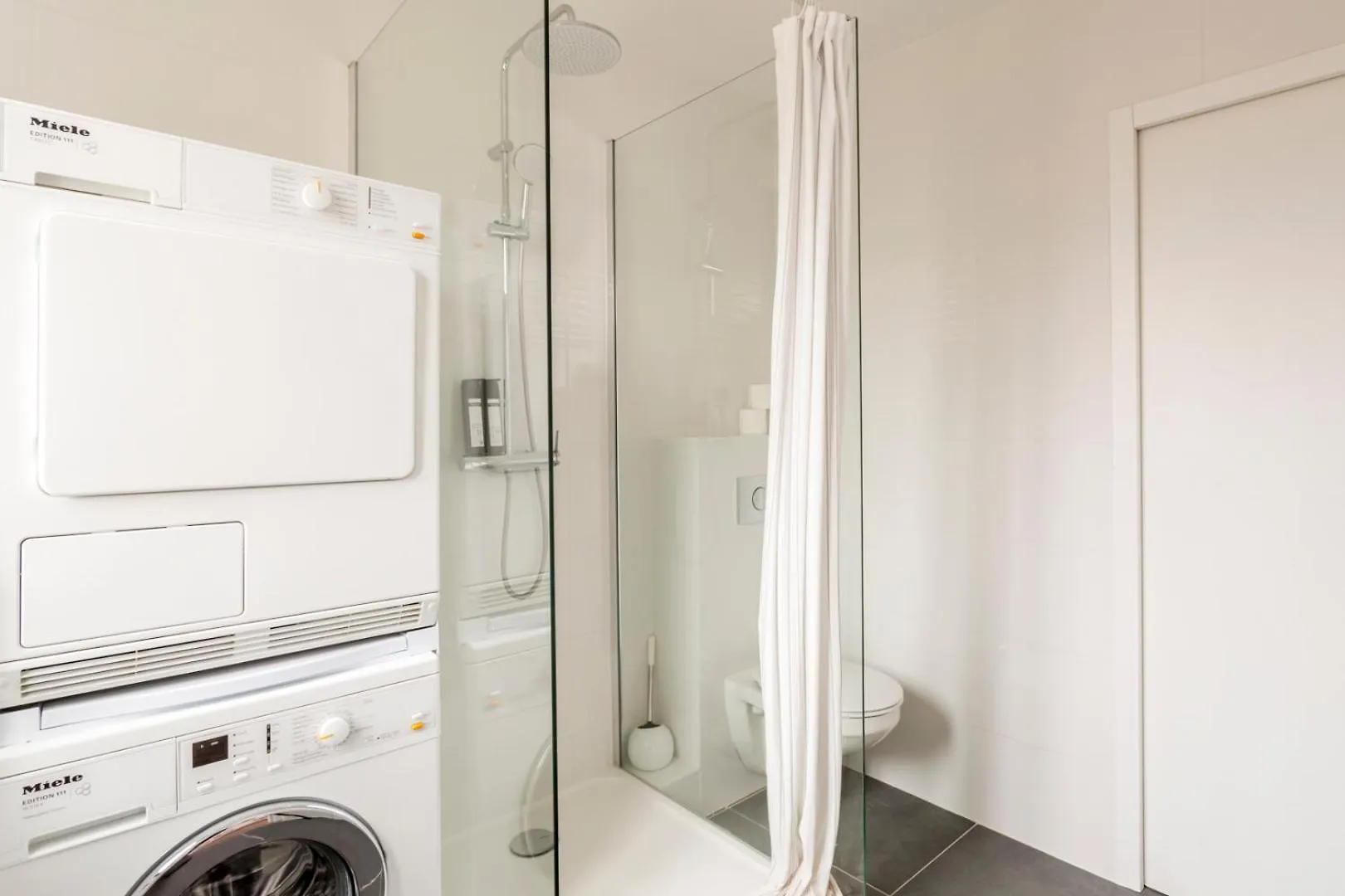 Porte Versailles 1Bdr Párizs Apartman